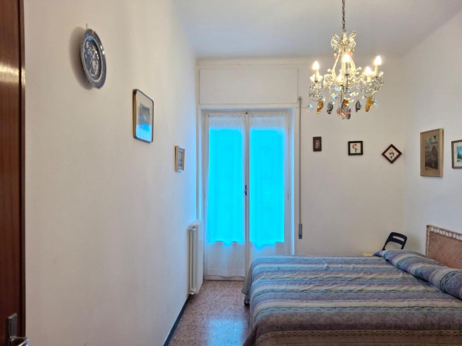 Spazioso Appartamento Vista Mare, Levanto Exteriér fotografie